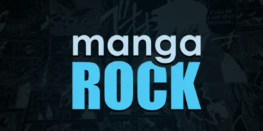 Logo do aplicativo pirata mangarock