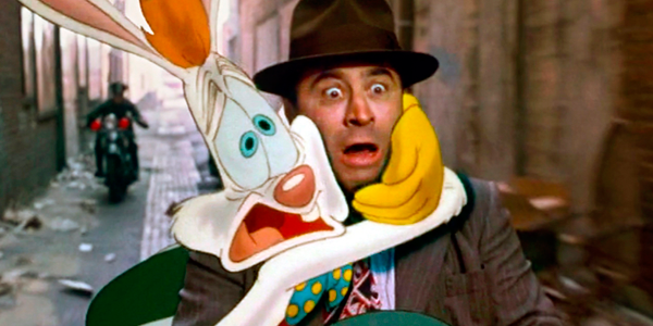 Personagens do filme Uma cilada para Roger Rabbit