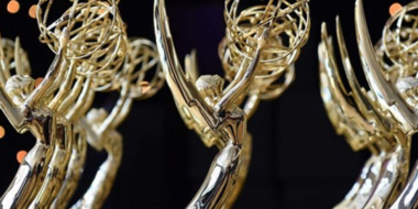 Estatuetas do Emmy Awards