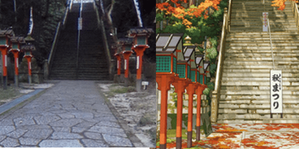 templos e santuários que ficam em kamakura