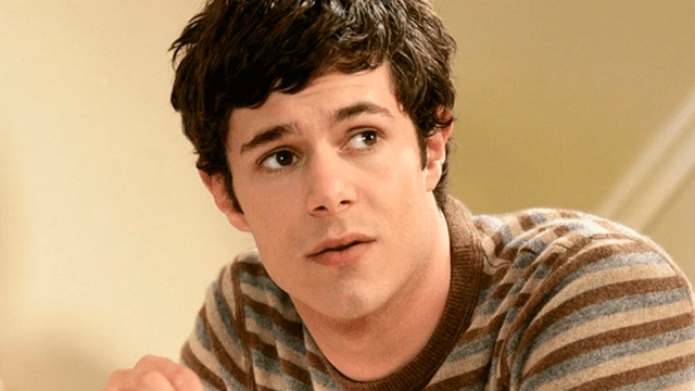 Personagem de The OC, Seth Cohen