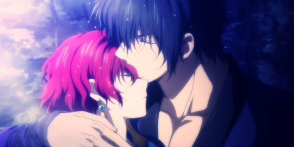 Yona e Hak