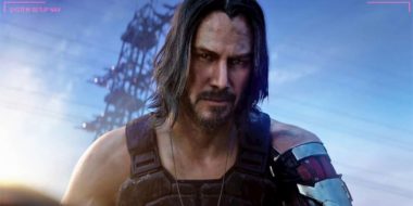 games mais esperados de 2020: keanu reeves em cyberpunk 2077