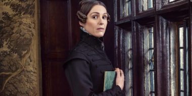 Suranne Jones como Anne Lister