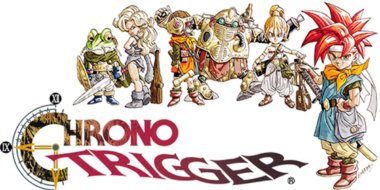 Imagem promocional de Chrono Trigger