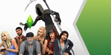 the sims 4