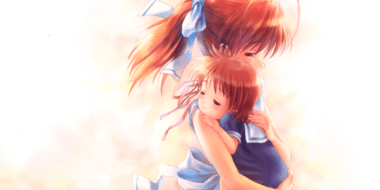 Clannad After Story